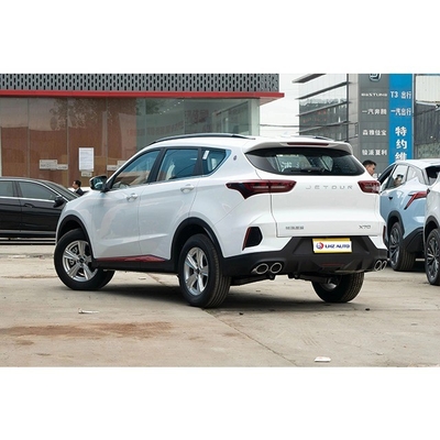 Volante multifunzione Chery Jetour X70 1.5L 5 porte 5 posti SUV compatto per famiglie