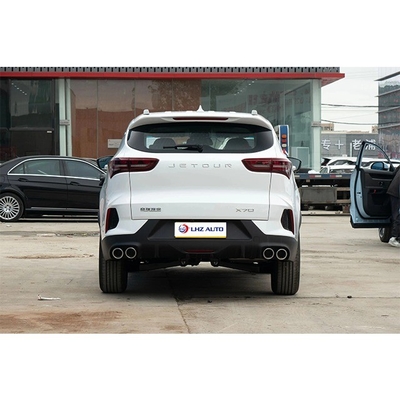 Volante multifunzione Chery Jetour X70 1.5L 5 porte 5 posti SUV compatto per famiglie