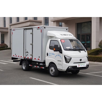 Piccolo camion elettrico del 2024 con una portata di 230 km e ESC da Feidi Automobile Month 7