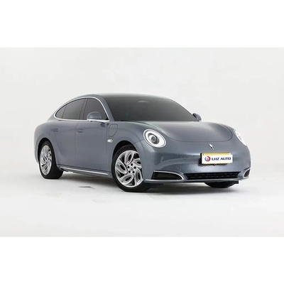 Ora Lightning Cat Popular Energy Coupe 50 Capacità della batteria Veicolo sportivo elettrico Auto