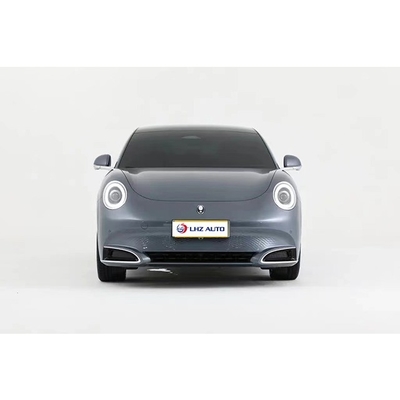 Ora Lightning Cat Popular Energy Coupe 50 Capacità della batteria Veicolo sportivo elettrico Auto