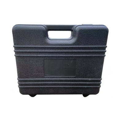 Black A/C System Flush Kit Strumento efficace di pulizia del sistema di climatizzazione per la manutenzione della linea di auto