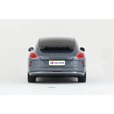 Ora Lightning Cat Popular Energy Coupe 50 Capacità della batteria Veicolo sportivo elettrico Auto