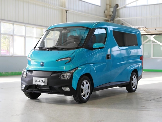 2024 Feidi Q2V furgone elettrico volante multifunzione e con capacità motore di 4L