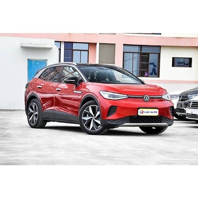 Potenza massima di 150kW 2024 Volkswagen SUV elettrico puro con cinque porte e cinque posti