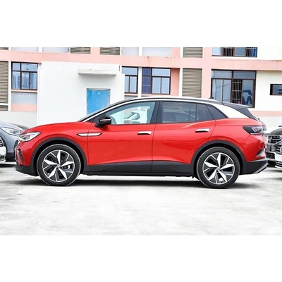 Potenza massima di 150kW 2024 Volkswagen SUV elettrico puro con cinque porte e cinque posti