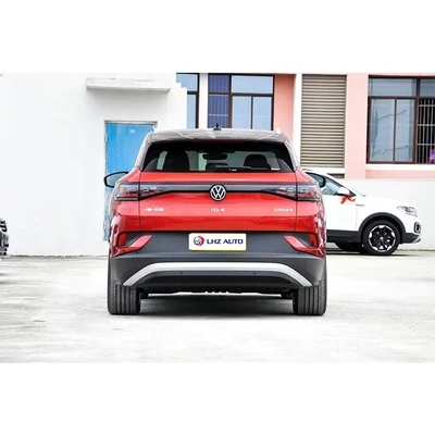 Potenza massima di 150kW 2024 Volkswagen SUV elettrico puro con cinque porte e cinque posti