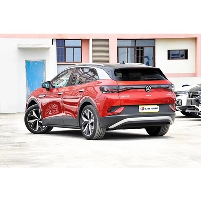Potenza massima di 150kW 2024 Volkswagen SUV elettrico puro con cinque porte e cinque posti