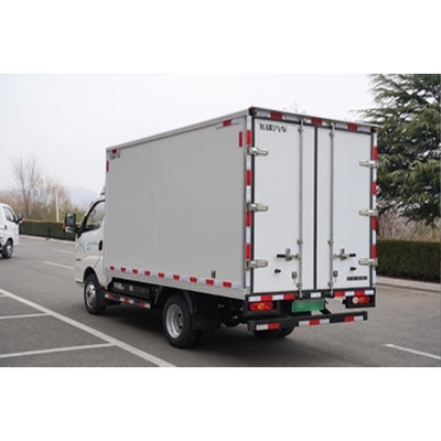 Fei Di Di Tu EF3 Mini Truck di tipo Box Ideale con grande spazio e 250 km di autonomia