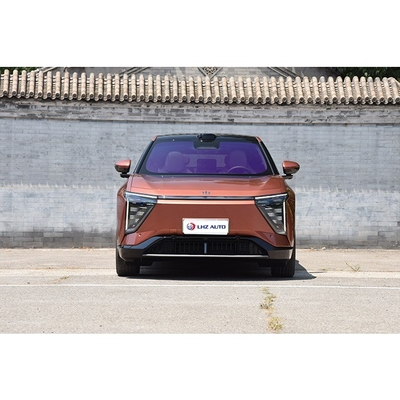 SUV elettrico puro 299 CV 650 km di autonomia 100% elettrico Max velocità 190 km/h Lungo raggio di energia