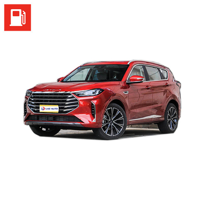 Jetour X70 2.0t FWD SUV con elettrica finestra anteriore Un sollevamento chiave e anti-picchetto
