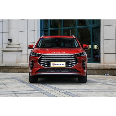 Jetour X70 2.0t FWD SUV con elettrica finestra anteriore Un sollevamento chiave e anti-picchetto