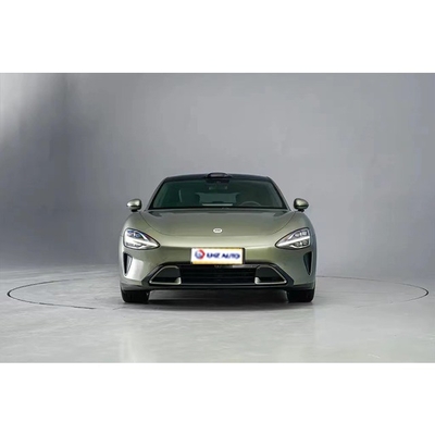 Xiaomi Su7 Energy Sports Car con batteria da 73,6 kWh e tempo di ricarica di 0,5 ore