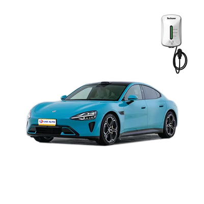 2024 Xiaomi Motors Electric Sports Car 2.78s Accelerazione e potenza elettrica pura