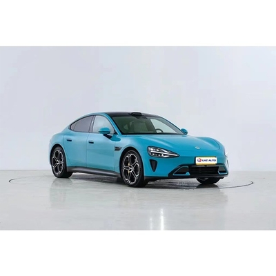 2024 Xiaomi Motors Electric Sports Car 2.78s Accelerazione e potenza elettrica pura