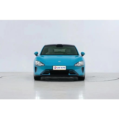 2024 Xiaomi Motors Electric Sports Car 2.78s Accelerazione e potenza elettrica pura