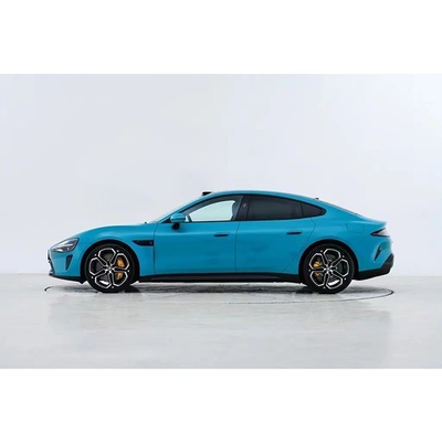 2024 Xiaomi Motors Electric Sports Car 2.78s Accelerazione e potenza elettrica pura