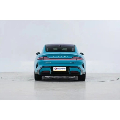 2024 Xiaomi Motors Electric Sports Car 2.78s Accelerazione e potenza elettrica pura