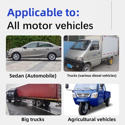 OAR Car Drive Train Cleaner Il tuo partner nella manutenzione del sistema di trasmissione automatica