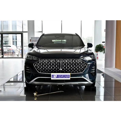 2023 Mocha DHT-PHEV 2WD Long Range Plug-in Hybrid 1.5T 291 Potenza motore 2915 Base ruota