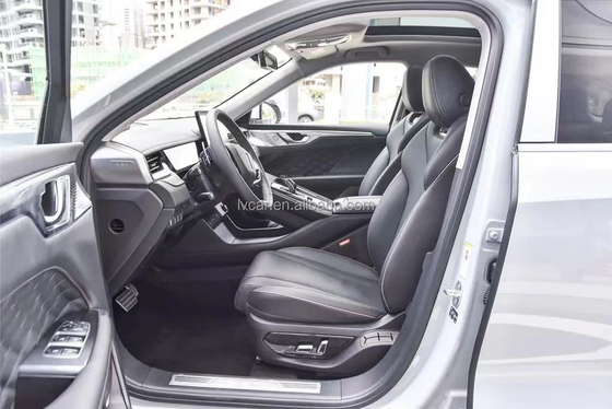 2023 Mocha DHT-PHEV 2WD Long Range Plug-in Hybrid 1.5T 291 Potenza motore 2915 Base ruota