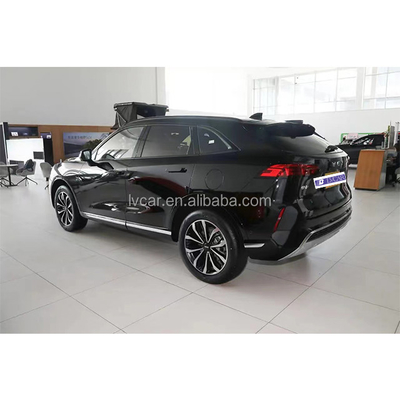 2023 Mocha DHT-PHEV 2WD Long Range Plug-in Hybrid 1.5T 291 Potenza motore 2915 Base ruota