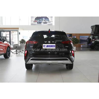 2023 Mocha DHT-PHEV 2WD Long Range Plug-in Hybrid 1.5T 291 Potenza motore 2915 Base ruota