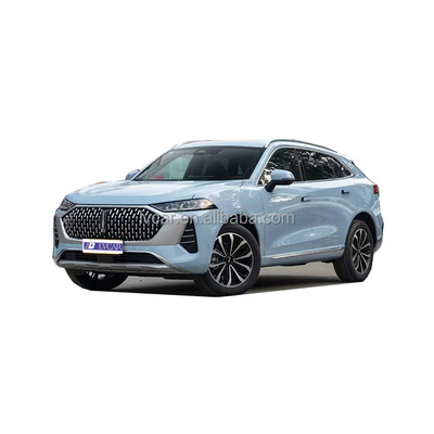 Su misura SUV WEY PHEV Torque massimo di 235 Nm Progettato