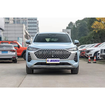 Su misura SUV WEY PHEV Torque massimo di 235 Nm Progettato