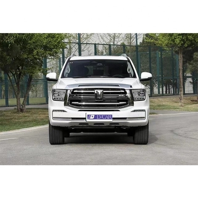 2023 All- Great Wall Tank 500 Sport 3.0T 360 HP LED Elettrico Leggero Metallo Cuoio Ibrido ACC 5 posti/7 posti