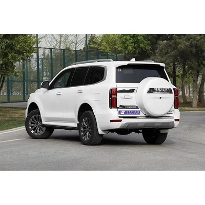2023 All- Great Wall Tank 500 Sport 3.0T 360 HP LED Elettrico Leggero Metallo Cuoio Ibrido ACC 5 posti/7 posti
