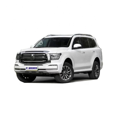 Serbatoio 500Hi4-T A 2023 SUV medio-grande con sistema di sterzo elettrico e 300KW di potenza massima
