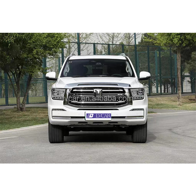 Serbatoio 500Hi4-T A 2023 SUV medio-grande con sistema di sterzo elettrico e 300KW di potenza massima