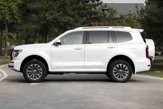 Serbatoio 500Hi4-T A 2023 SUV medio-grande con sistema di sterzo elettrico e 300KW di potenza massima