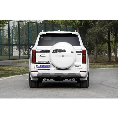 Serbatoio 500Hi4-T A 2023 SUV medio-grande con sistema di sterzo elettrico e 300KW di potenza massima
