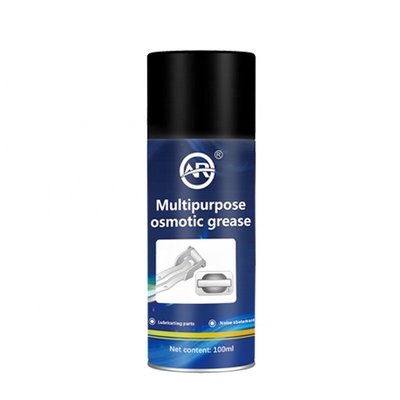 Kit di manutenzione automatica speciale OEM/ODM Special 4-in-1 Set