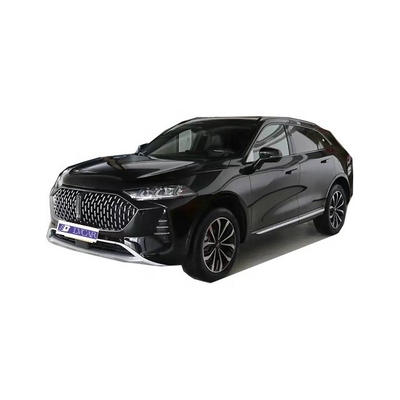 5 posti WEY PHEV SUV 291 Potenza del motore per una guida ottimale