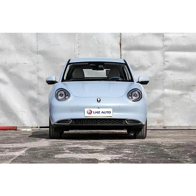 2024 Euler Motors 5 porte 5 posti SUV elettrico con R19 Dimensioni pneumatici e luce diurna LED