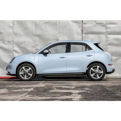 2024 Euler Motors 5 porte 5 posti SUV elettrico con R19 Dimensioni pneumatici e luce diurna LED