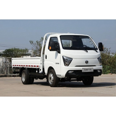 Carburante 100% elettrico Feidi Ef3 Mini Truck La combinazione perfetta di potenza e dimensioni