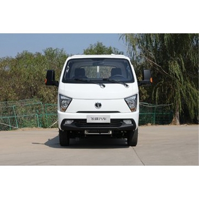 Carburante 100% elettrico Feidi Ef3 Mini Truck La combinazione perfetta di potenza e dimensioni