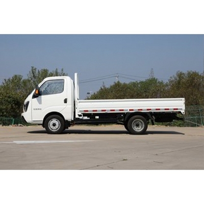 Carburante 100% elettrico Feidi Ef3 Mini Truck La combinazione perfetta di potenza e dimensioni
