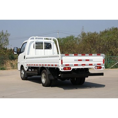 Carburante 100% elettrico Feidi Ef3 Mini Truck La combinazione perfetta di potenza e dimensioni