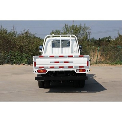 Carburante 100% elettrico Feidi Ef3 Mini Truck La combinazione perfetta di potenza e dimensioni