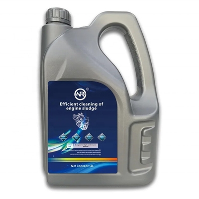 Protezione contro l'usura Olio di motore pulito Tre anni di durata di conservazione del motore
