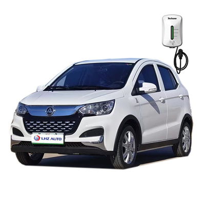 L'auto elettrica del 2024 in un veicolo a quattro ruote adulto a bassa velocità con 200 Km di autonomia
