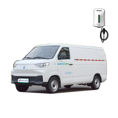 Soluzione elettrica a due posti FEIDI Auto U6 per le vostre esigenze di trasporto