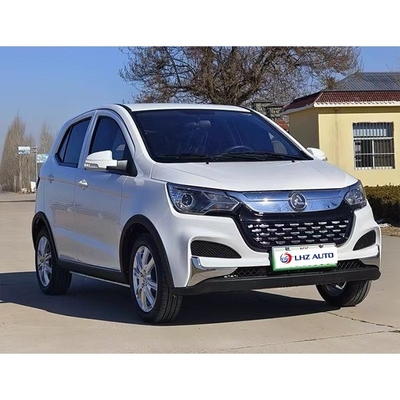 L'auto elettrica del 2024 in un veicolo a quattro ruote adulto a bassa velocità con 200 Km di autonomia