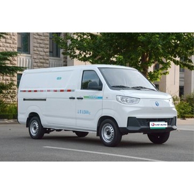 Soluzione elettrica a due posti FEIDI Auto U6 per le vostre esigenze di trasporto