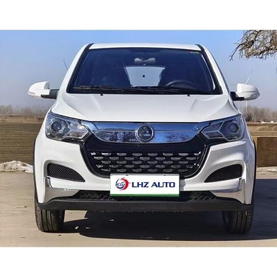 L'auto elettrica del 2024 in un veicolo a quattro ruote adulto a bassa velocità con 200 Km di autonomia